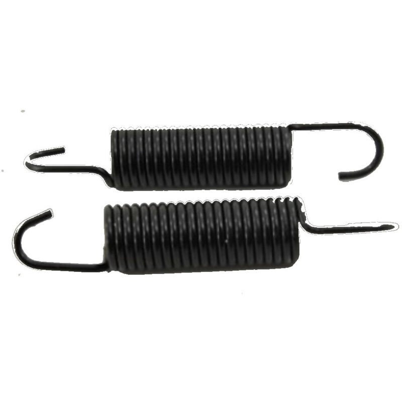 Ressort Gallia 140M29 - Hauteur 1,4 Mm, Diamètre 9 Mm - Neuf Sans étiquette