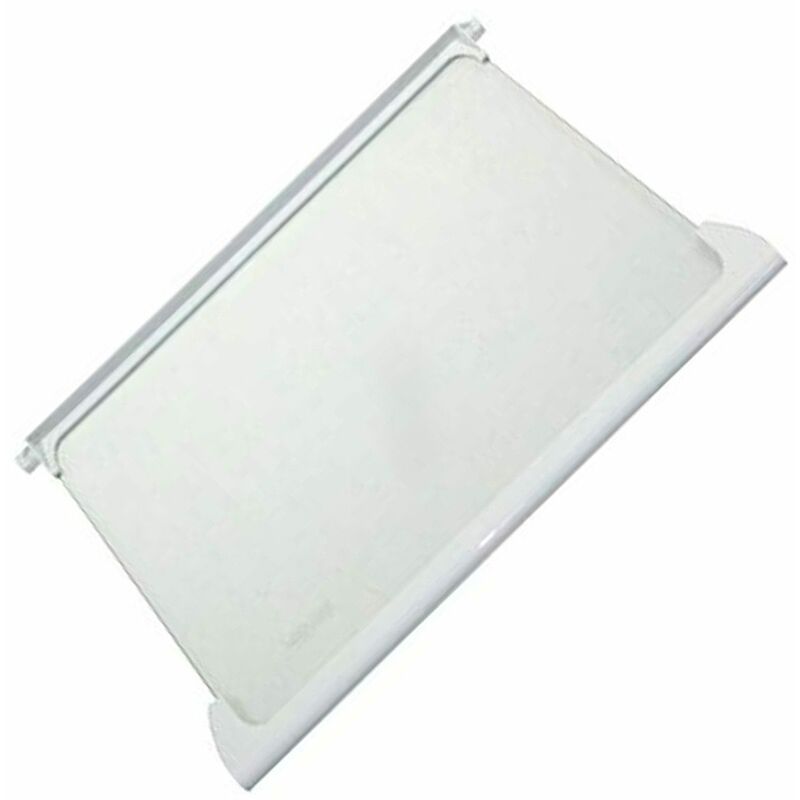 Clayette, étagère verre  454X283 mm (4629850700) Réfrigérateur, congélateur ALTUS, BEKO