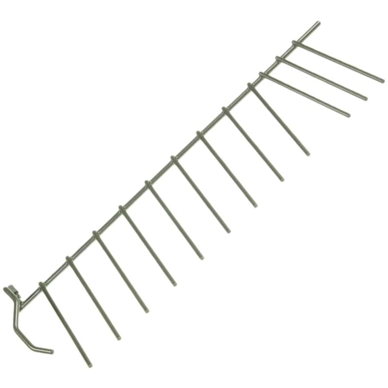 Panier inférieur d'origine ARISTON HOTPOINT, INDESIT C00272293