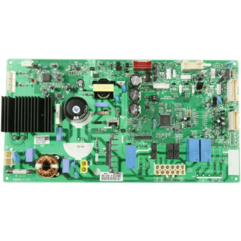 Carte Mère LG 42LF75-ZD – EAX37632202(0) – Testée Fonctionnelle – Occasion