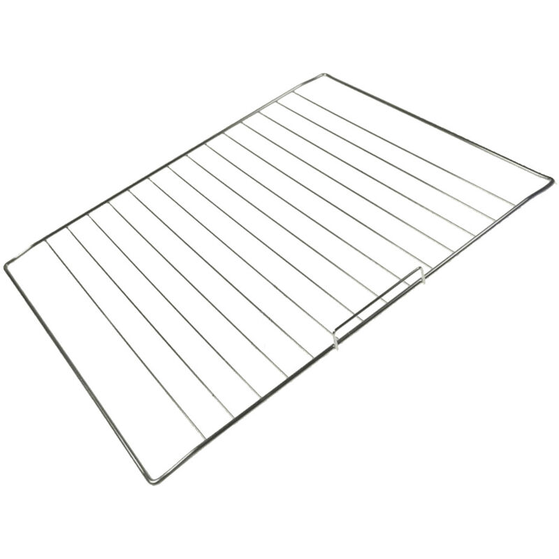 Grille  462X362X27 mm