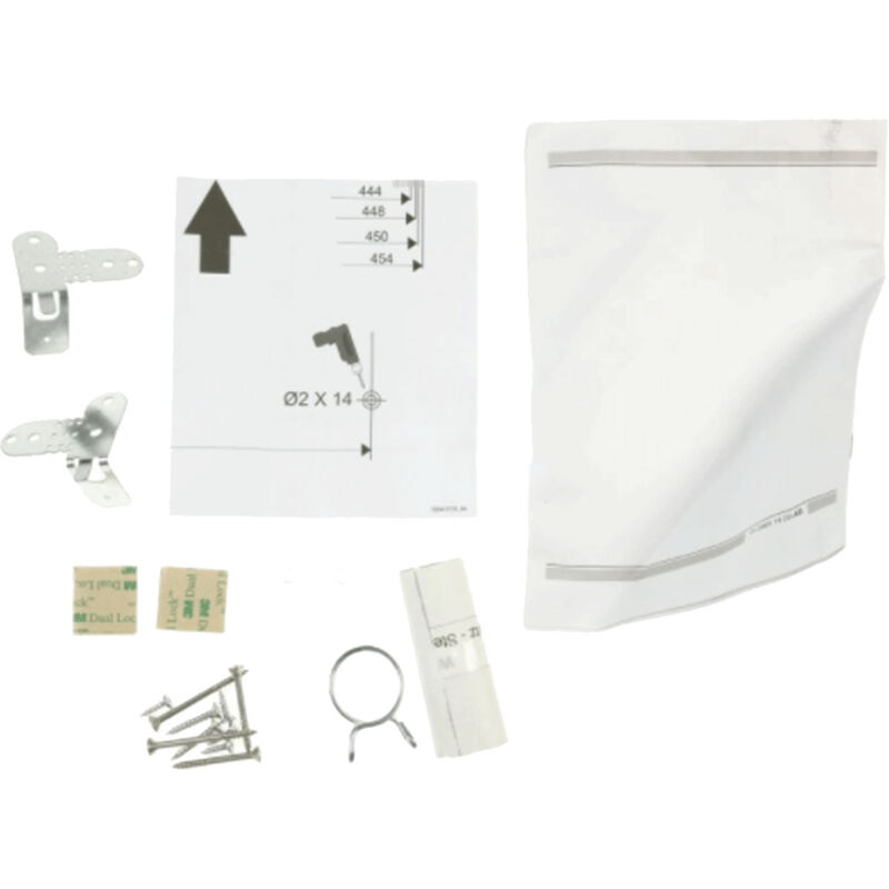 Kit de fixation