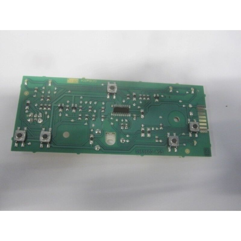 Réservoir + Couvercle Compatible NESPRESSO PIXIE - Pièce Détachée KRUPS MS-624895 Pour Cafetière Machine à Café