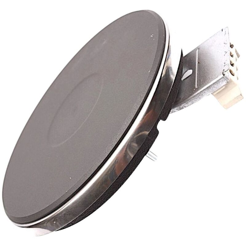 SOS Accessoire Plaque électrique 1500W Pour Plaque De Cuisson BRANDT 72x8261 32001429 86550082