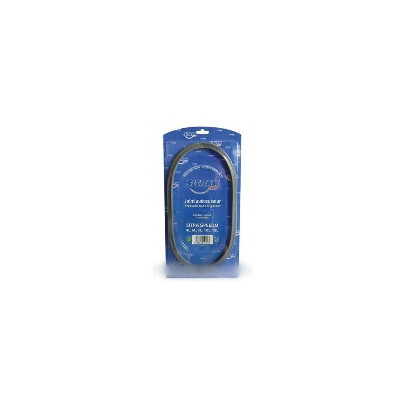 JOINT SPEEDO 4/6/8/10 LITRES POUR AUTOCUISEUR  SITRAM