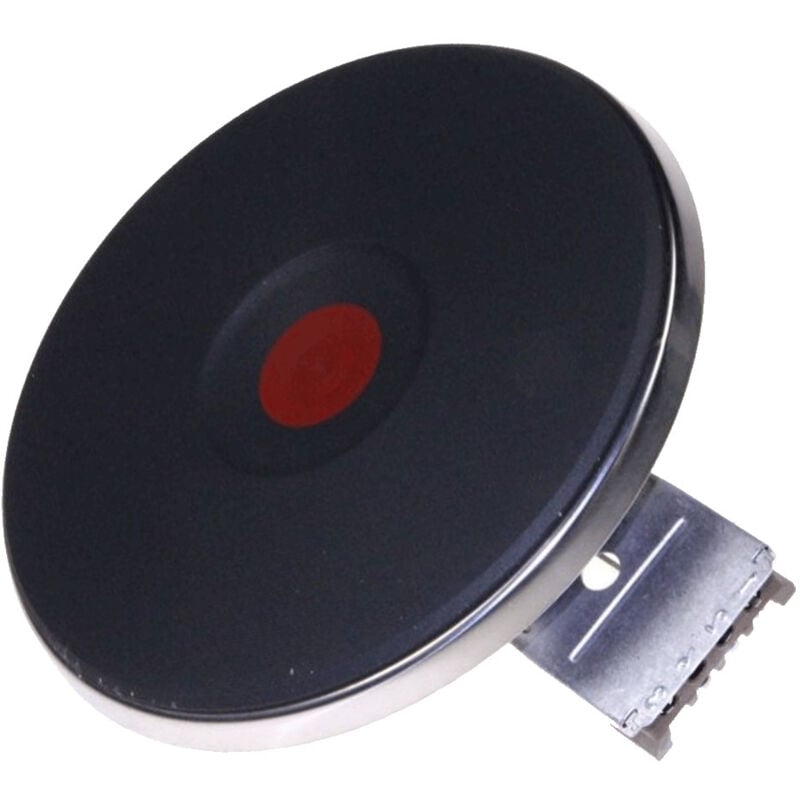Plaque electrique diam 145 1500w 8mm (481281728224, 00070096) Plaque de