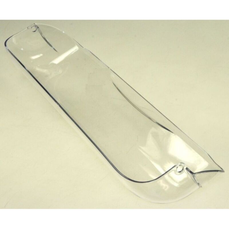 Couvercle Balconnet à Beurre Électrolux 440x100 Mm - Pièce Origine Réfrigérateur/Congélateur - Réf. 2244092215