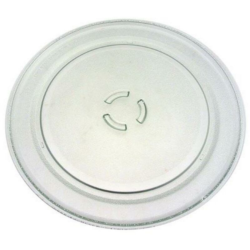 Plateau en verre d'origine 360 mm (481946678348) Four micro-ondes ARISTON HOTPOINT, BAUKNECHT, IGNIS, IKEA WHIRLPOOL, INDESIT, KITCHENAID, V-ZUG, WHIRLPOOL Plateau en verre d'origine 360 mm (481946678348) Four micro-ondes ARISTON HOTPOINT, BAUKNECHT, IGNIS, IKEA WHIRLPOOL, INDESIT, KITCHENAID, V-ZUG, WHIRLPOOL