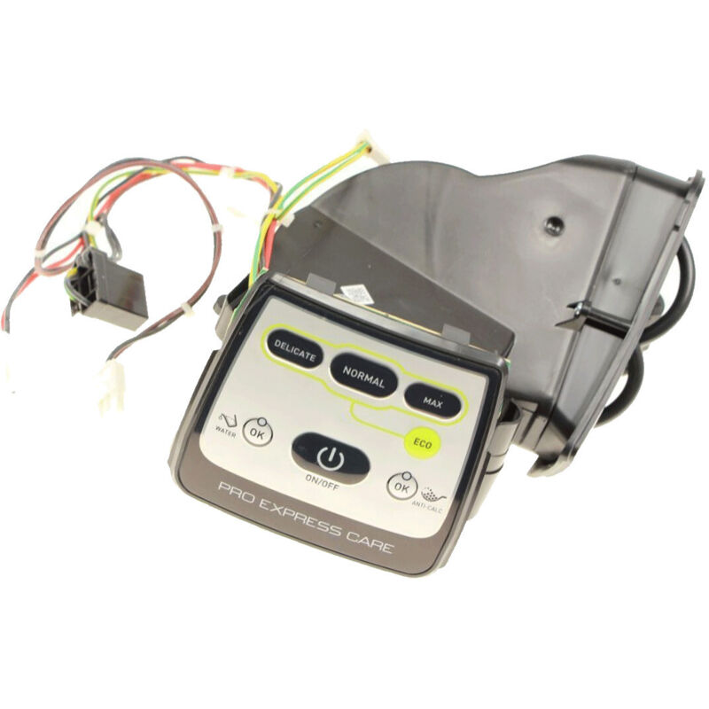 Boîtier Avant Avec Module Pour Petit Électroménager Calor CS-00122450