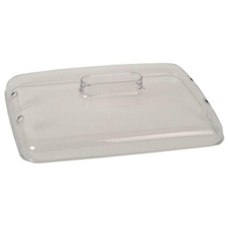 Seb – Coperchio completo friggitrice Actifry – ss-993603