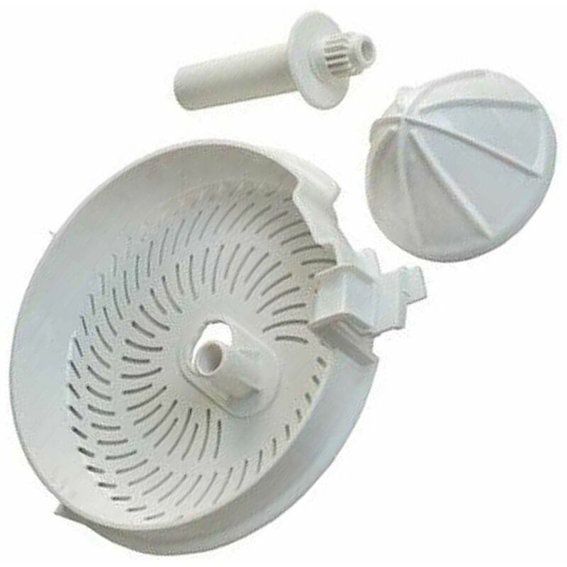 moulin à légumes plastique diamètre 240mm - k1012014 MOULINEX Pas Cher