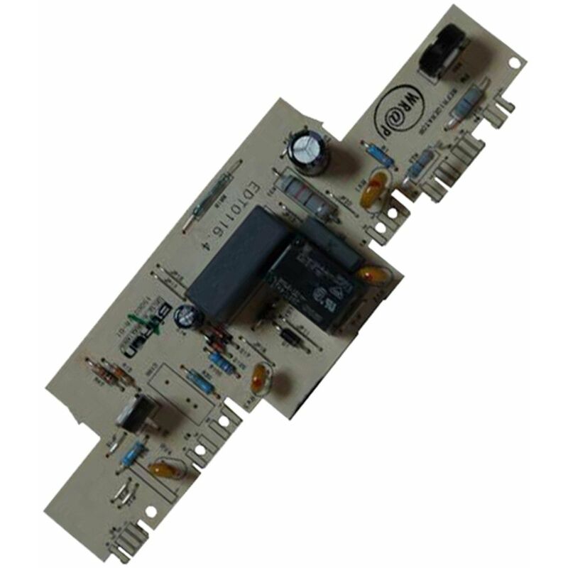 Thermostat K59-S1840 (3 term) - Réfrigérateur, congélateur - SCHOLTES, ARISTON HOTPOINT, INDESIT