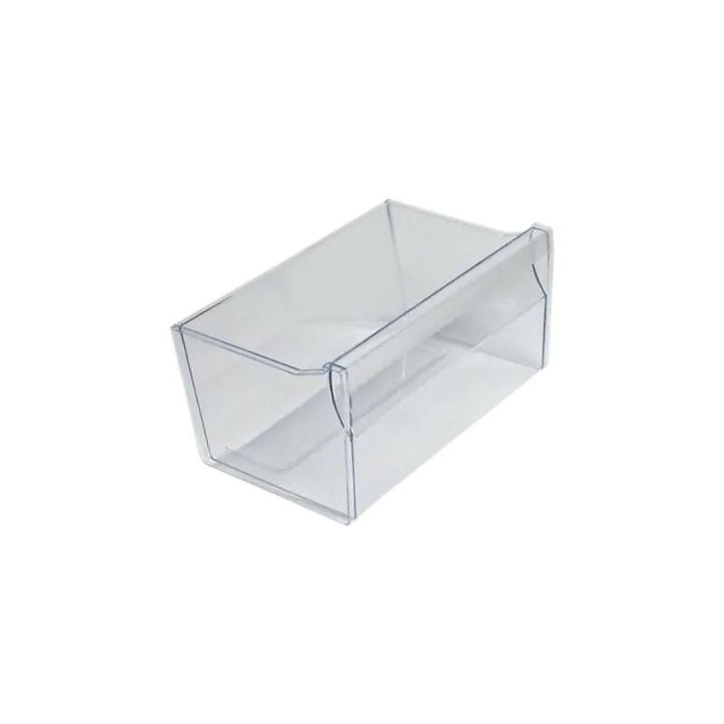 Originele lade 400 x 363 x 242 mm koelkast, vriezer 481010596938, C00324927 WHIRLPOOL