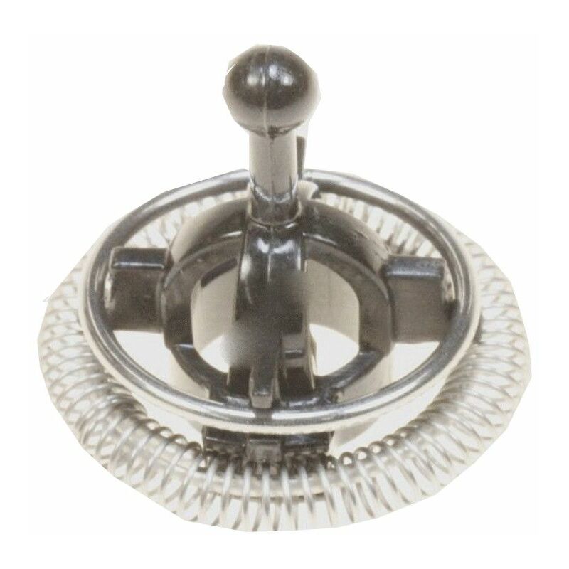 Frullino Montalatte Originale Per Krups E DeLonghi - Codice MS-623523 / ES0058214 - Foto 11