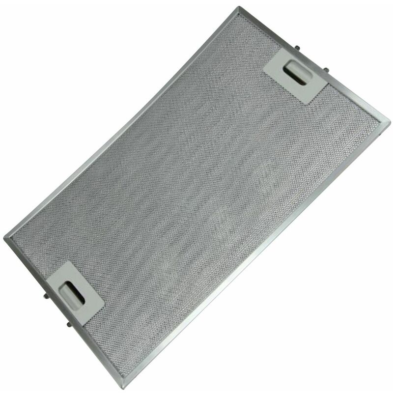 Filtre metallique pour hotte Rosieres 49006362