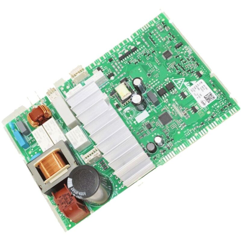 moteur lave-linge BOSCH WAE2826 de réf 00145678 – Pièces détachées