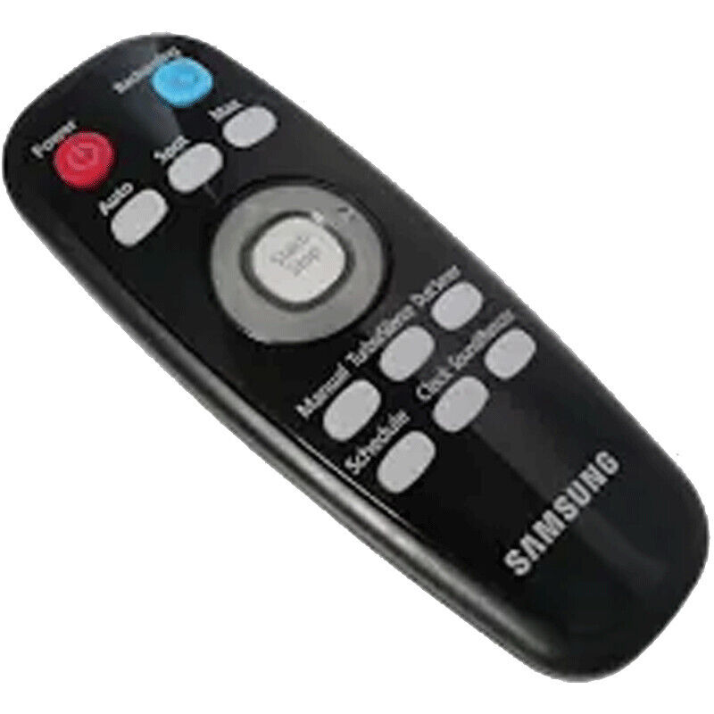 Télécommande d'origine OCEANIC OCE002