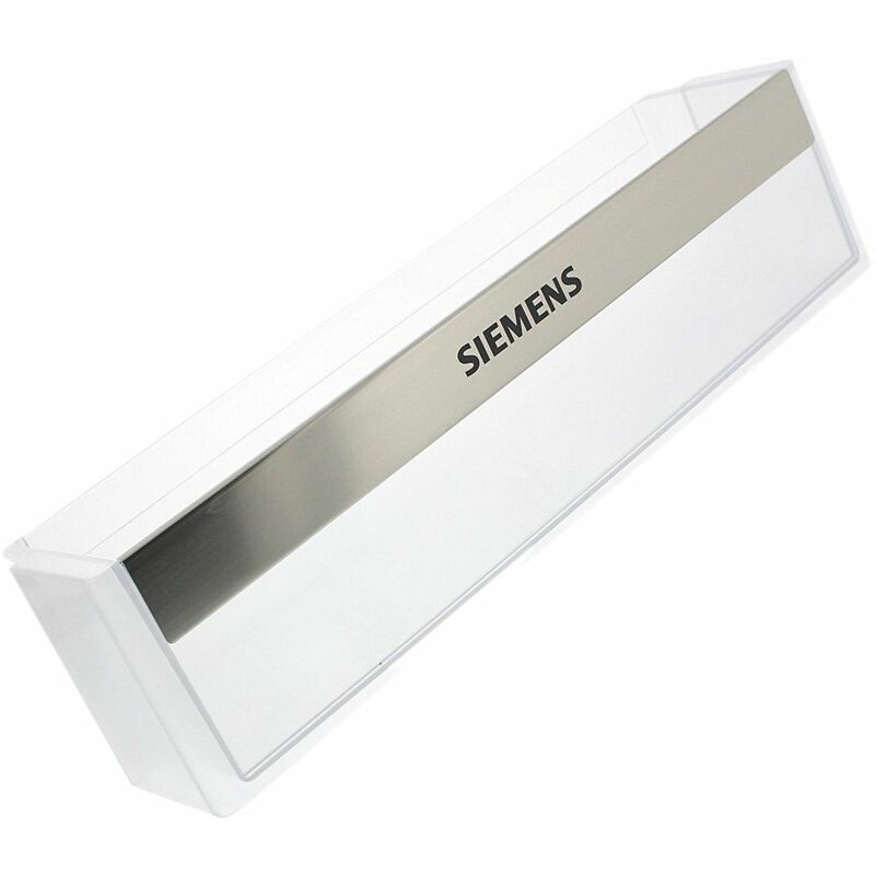 Balconnet Porte-bouteilles Original Pour Frigo Bosch/Siemens – Référence 00447353, Dimensions 426 × 112 × 100 Mm