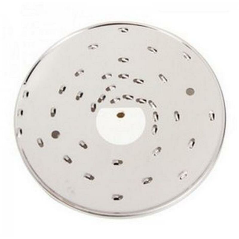 Disque râpeur 4 mm pour robots 2100/3100/4100/5100/3200/4200/5200XL