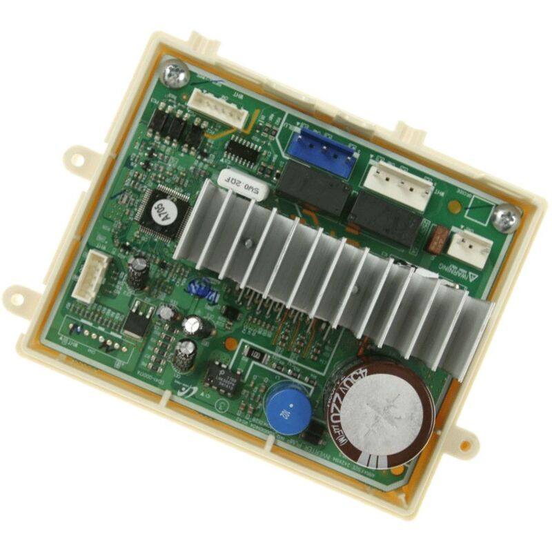 Carte Mère Lave-vaisselle Siemens 9000588493 - Contrôle Programme, Diagnostic, étanche