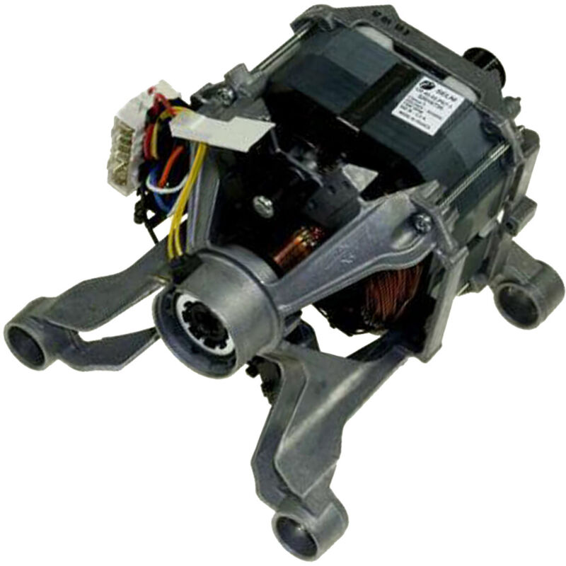 MOTEUR COMPLET RECHANGE 1,9KW pour NETTOYEUR HAUTE-PRESSION