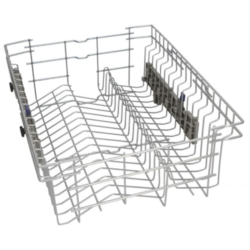 Panier Supérieur Complet Avec Roulettes Pour Lave-vaisselle Candy/Hoover – Réf 41046106 – Neuf