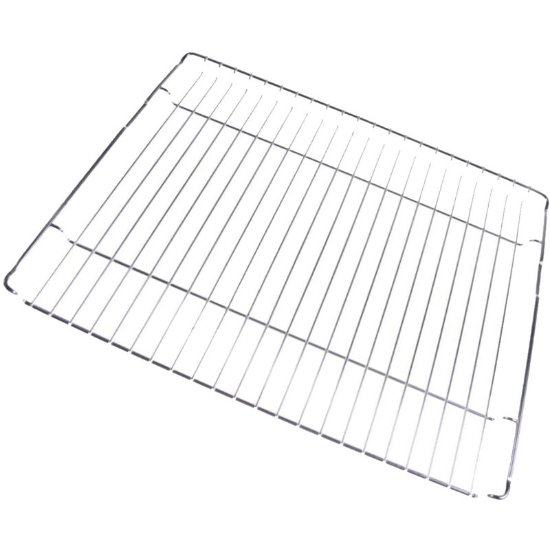 Grille  468X360X20 mm