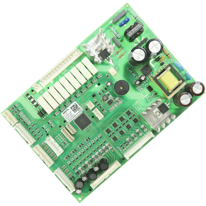 Module de puissance DA92-00215A - Refrigerateur Samsung