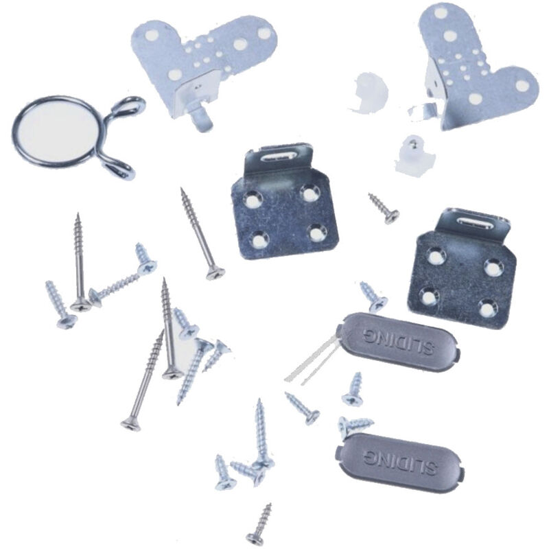 Kit de fixation