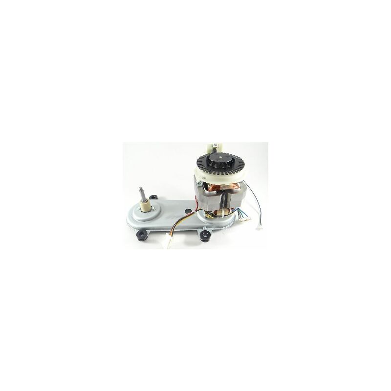 Pressino Bianco Moulinex Companion MS-0A19351 - Salva la tua Cucina