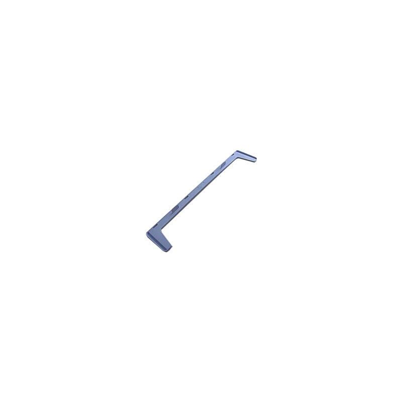 Profil Polarw Anterieur Verre 505x78x15 pour Réfrigérateur