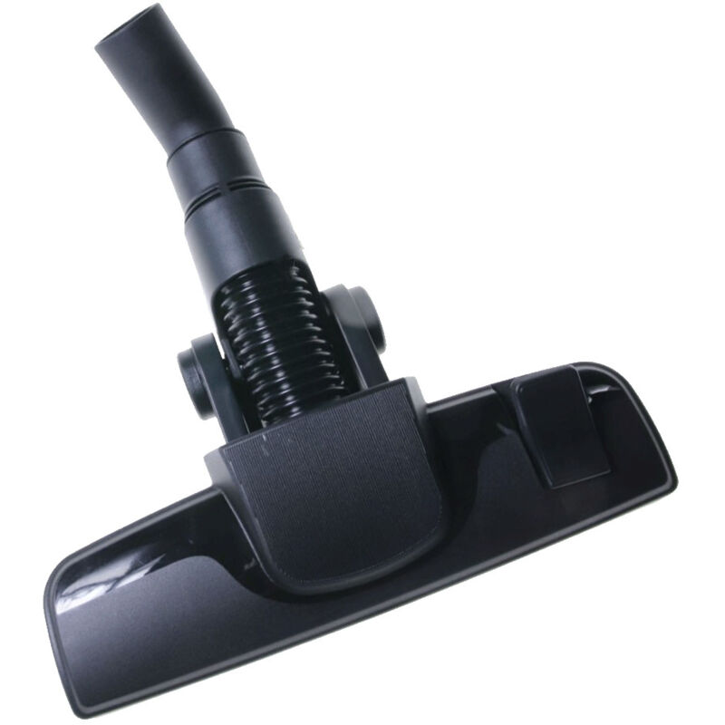 Brosse, Embout amovible