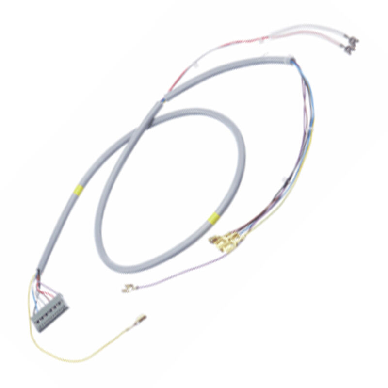 Faisceau de cablage 00631775 origine pour Lave-linge Bosch - Livraison
