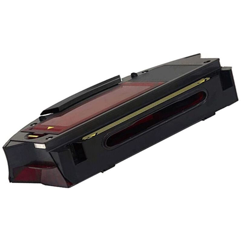 Réservoir D'Eau Grande Capacité Pour Robot Aspirateur Tesvor X500, M1, S6, S4 - Compatible