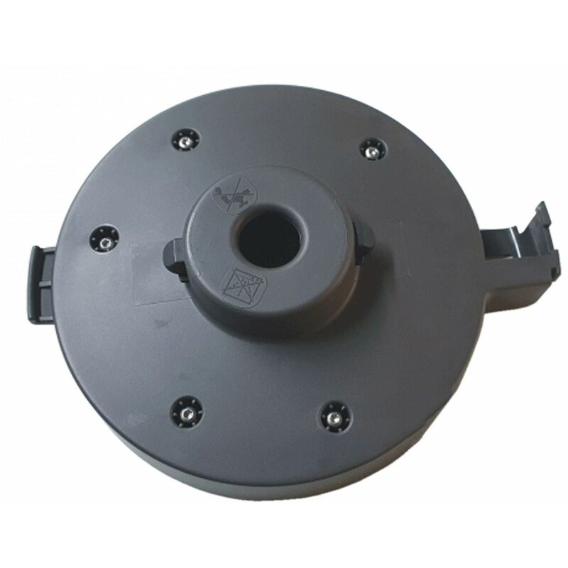 Poignée + Verrou Gauche Robot Companion Moulinex MS-8080017771