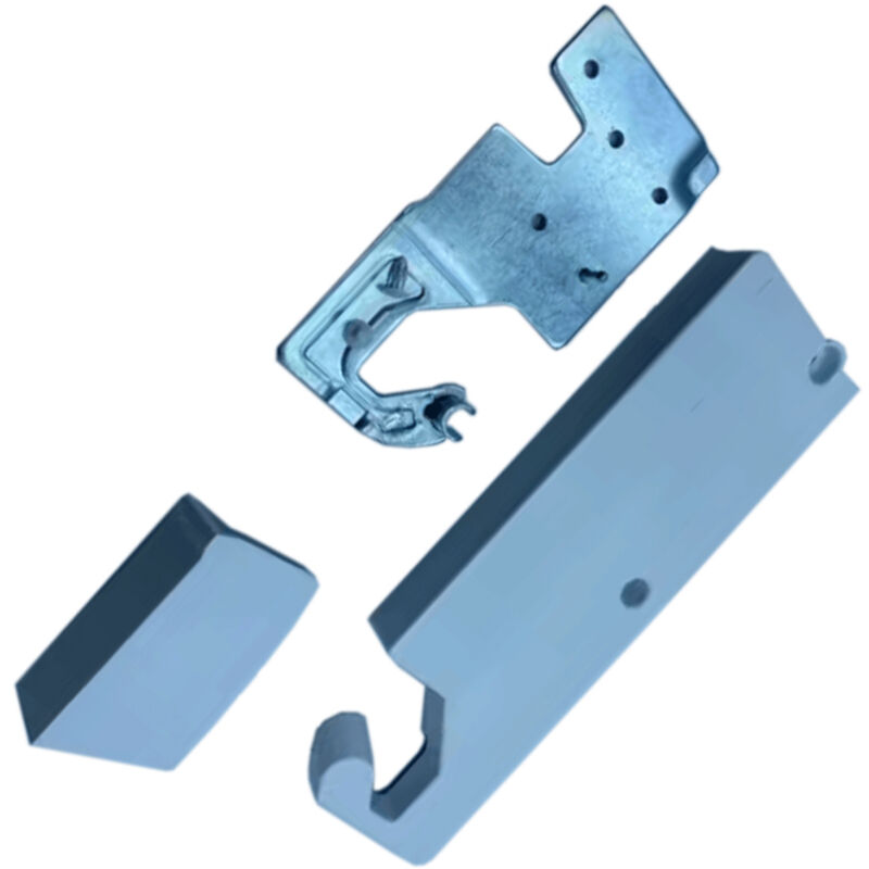 Kit inversion de porte