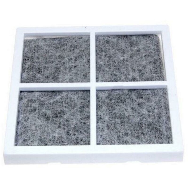 Filtre à air pour Réfrigérateur LG Pure n Fresh, 3 Pcs Filtre à air Frais de Rechange, pour