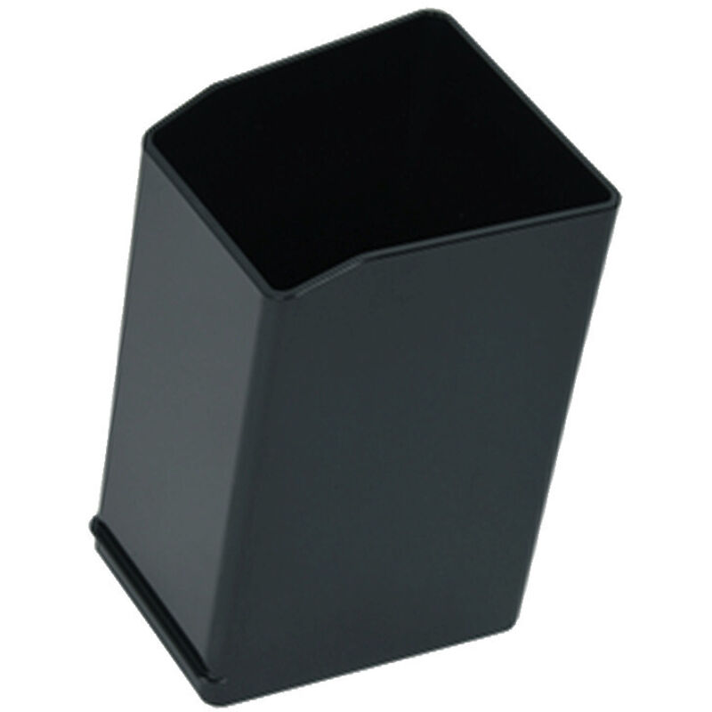 Collecteur De Capsules Nespresso Pour Krups U Pure - Noir - Neuf