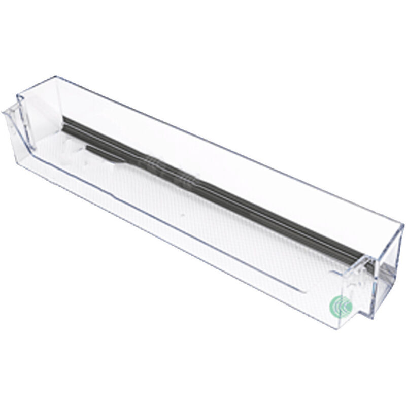 Porte-Bouteilles Pour Réfrigérateur Whirlpool – Balconnet D’Origine 445x104x65 Mm – Réf. 481010471454