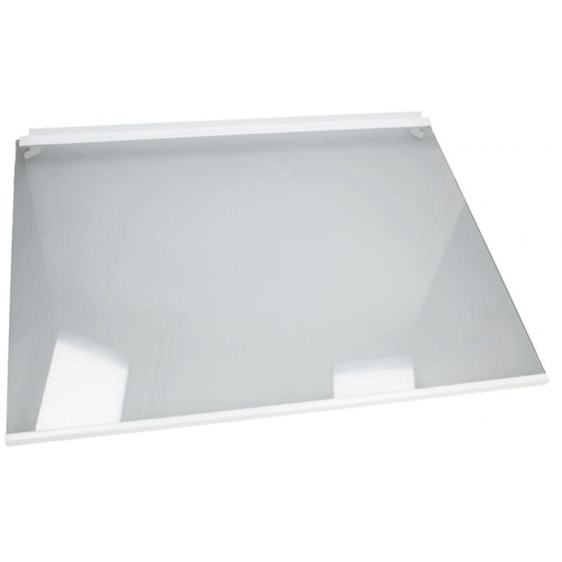 Cadre De Clayette Inférieure Pour Réfrigérateur Whirlpool - 405x343 Mm - Référence 481241828359 - 8