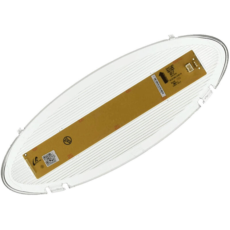 Cache lampe d'origine