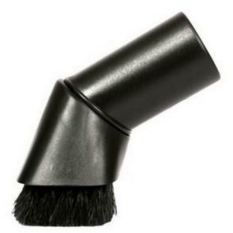 Ensemble de brosses pour aspirateur central - Standard de luxe - Gris ou  Noir