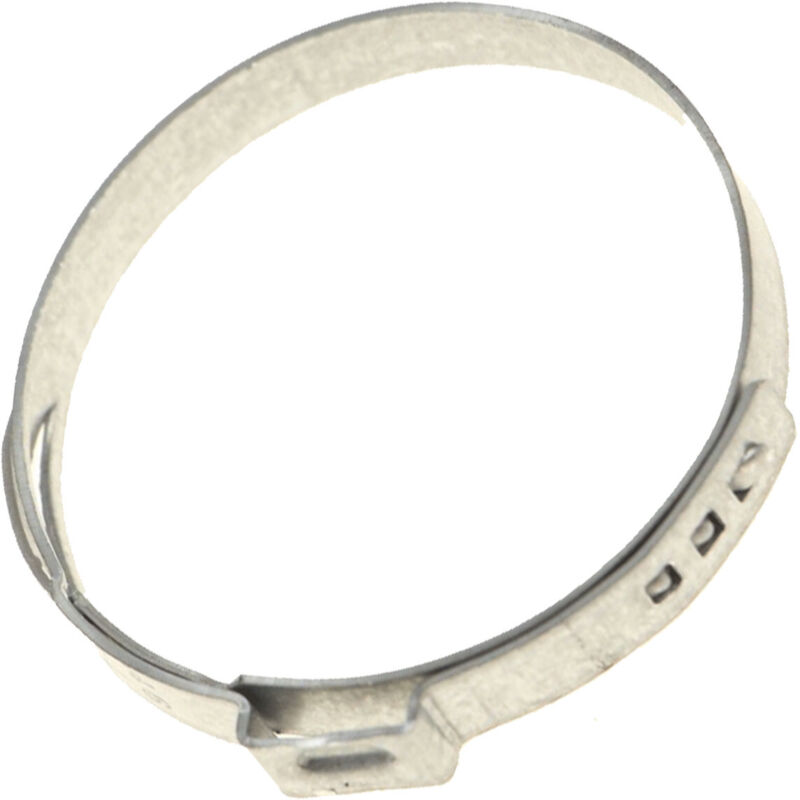 Maypole 427 Collier De Serrage 42mm - Pince Fendue Acier Pour Roue Jockey