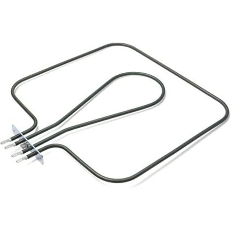 Résistance inférieure pour Four CANDY 41020672