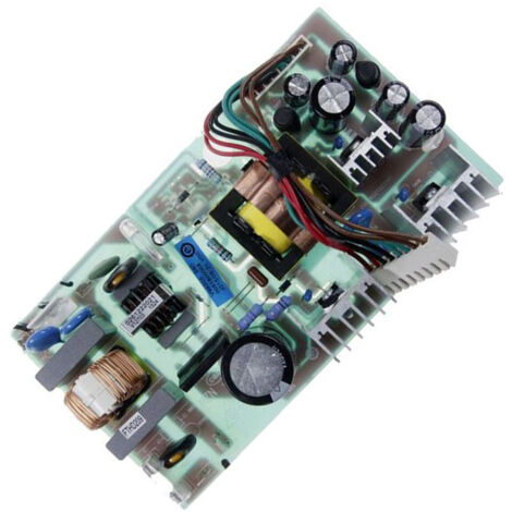 Module Filtre De Puissance AC 220V - Suppression Des Interférences électriques - Neuf - Fabriqué En Chine