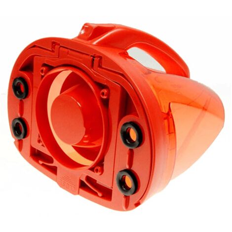 Bac Rouge Aspirateur RS-RT4258 ROWENTA (1/2)