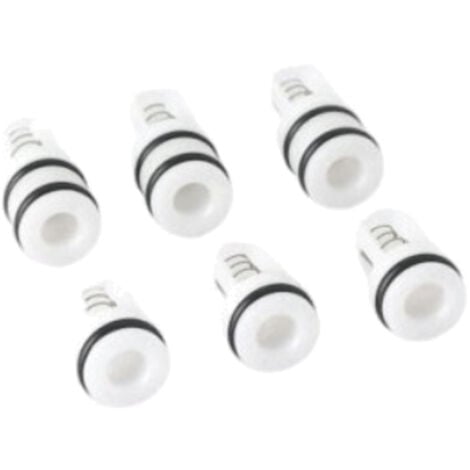 Kit valve pression
