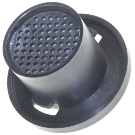 Filtre à charbon actif d'origine (1/2)