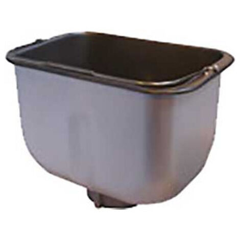 Cuve de machine à pain QD785A QD786A QD787A QD789A QD790A (1/6)