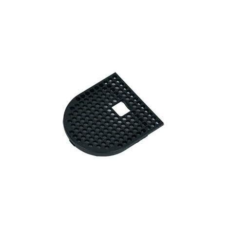Seb - grille égouttage noire espresso - ms624314 - 3616360376159 (1/3)